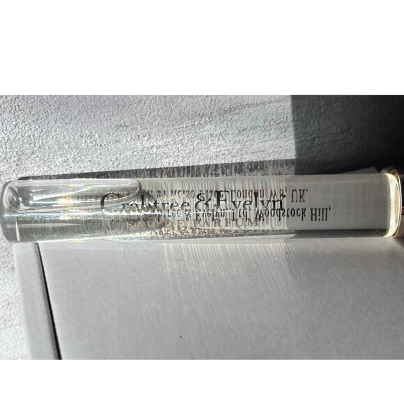 Crabtree & Evelyn Eau De Parfum Rollerball .3 fl oz/10ml - Picture 3 of 7
